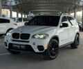 Белый БМВ Х5, объемом двигателя 0 л и пробегом 190 тыс. км за 14300 $, фото 1 на Automoto.ua
