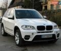 Белый БМВ Х5, объемом двигателя 2.98 л и пробегом 210 тыс. км за 8500 $, фото 1 на Automoto.ua