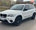 Белый БМВ Х5, объемом двигателя 3 л и пробегом 230 тыс. км за 17200 $, фото 3 на Automoto.ua