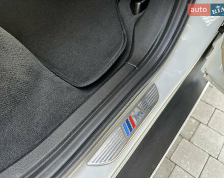 Белый БМВ Х5, объемом двигателя 3 л и пробегом 245 тыс. км за 23000 $, фото 36 на Automoto.ua