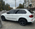 Білий БМВ Х5, об'ємом двигуна 2.99 л та пробігом 212 тис. км за 20500 $, фото 6 на Automoto.ua