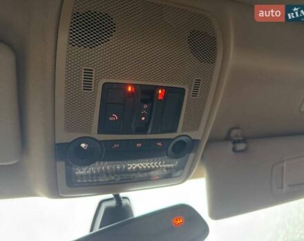 Білий БМВ Х5, об'ємом двигуна 3 л та пробігом 238 тис. км за 15500 $, фото 33 на Automoto.ua