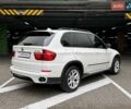 БМВ Х5 2011 в Киеве на Automoto.ua Белый БМВ Х5, объемом двигателя 2.98 л и пробегом 265 тыс. км за 15990 $, фото 7 на Automoto.ua