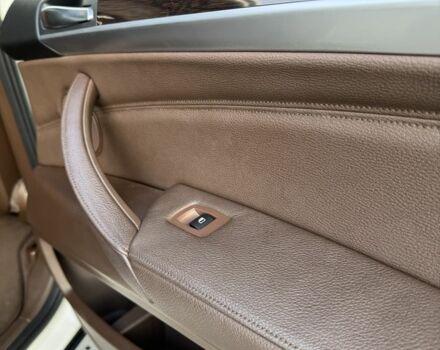 Белый БМВ Х5, объемом двигателя 3 л и пробегом 204 тыс. км за 19500 $, фото 16 на Automoto.ua