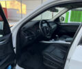 Білий БМВ Х5, об'ємом двигуна 3 л та пробігом 172 тис. км за 21400 $, фото 4 на Automoto.ua