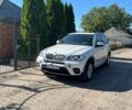 Белый БМВ Х5, объемом двигателя 3 л и пробегом 300 тыс. км за 17000 $, фото 1 на Automoto.ua