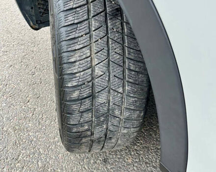 Белый БМВ Х5, объемом двигателя 2.99 л и пробегом 307 тыс. км за 15900 $, фото 9 на Automoto.ua