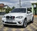 Білий БМВ Х5, об'ємом двигуна 3 л та пробігом 242 тис. км за 16750 $, фото 1 на Automoto.ua