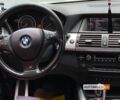 Белый БМВ Х5, объемом двигателя 3 л и пробегом 306 тыс. км за 19600 $, фото 11 на Automoto.ua