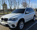 Белый БМВ Х5, объемом двигателя 2.98 л и пробегом 270 тыс. км за 14500 $, фото 1 на Automoto.ua