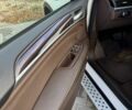 Белый БМВ Х5, объемом двигателя 3 л и пробегом 204 тыс. км за 19500 $, фото 11 на Automoto.ua