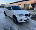 Білий БМВ Х5, об'ємом двигуна 2.99 л та пробігом 280 тис. км за 16900 $, фото 1 на Automoto.ua