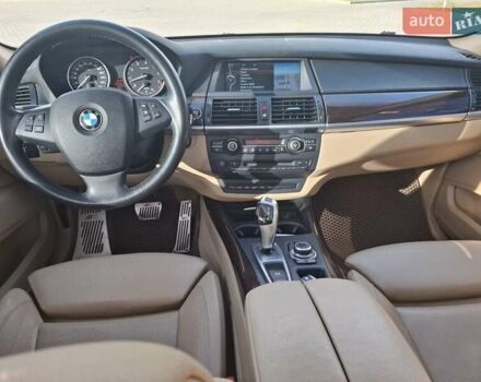 Белый БМВ Х5, объемом двигателя 2.98 л и пробегом 189 тыс. км за 13999 $, фото 40 на Automoto.ua
