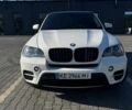 Білий БМВ Х5, об'ємом двигуна 3 л та пробігом 194 тис. км за 16350 $, фото 1 на Automoto.ua