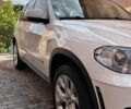 Белый БМВ Х5, объемом двигателя 2.98 л и пробегом 157 тыс. км за 13900 $, фото 10 на Automoto.ua
