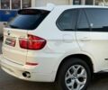 Белый БМВ Х5, объемом двигателя 3 л и пробегом 155 тыс. км за 19440 $, фото 7 на Automoto.ua