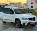 Білий БМВ Х5, об'ємом двигуна 3 л та пробігом 303 тис. км за 16499 $, фото 19 на Automoto.ua