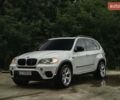 Білий БМВ Х5, об'ємом двигуна 3 л та пробігом 204 тис. км за 18999 $, фото 5 на Automoto.ua