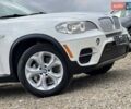Белый БМВ Х5, объемом двигателя 3 л и пробегом 223 тыс. км за 15800 $, фото 6 на Automoto.ua