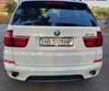 Белый БМВ Х5, объемом двигателя 2.99 л и пробегом 350 тыс. км за 17000 $, фото 16 на Automoto.ua