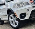 Белый БМВ Х5, объемом двигателя 3 л и пробегом 223 тыс. км за 15800 $, фото 13 на Automoto.ua