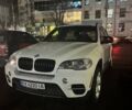 Белый БМВ Х5, объемом двигателя 3 л и пробегом 247 тыс. км за 17800 $, фото 2 на Automoto.ua