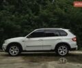 Білий БМВ Х5, об'ємом двигуна 2.99 л та пробігом 202 тис. км за 21500 $, фото 8 на Automoto.ua