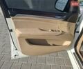 Белый БМВ Х5, объемом двигателя 2.98 л и пробегом 189 тыс. км за 13999 $, фото 8 на Automoto.ua