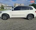 Белый БМВ Х5, объемом двигателя 2.98 л и пробегом 189 тыс. км за 13999 $, фото 1 на Automoto.ua