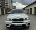 Білий БМВ Х5, об'ємом двигуна 3 л та пробігом 245 тис. км за 16400 $, фото 51 на Automoto.ua