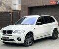 Білий БМВ Х5, об'ємом двигуна 3 л та пробігом 313 тис. км за 19499 $, фото 1 на Automoto.ua