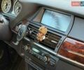 Белый БМВ Х5, объемом двигателя 3 л и пробегом 155 тыс. км за 19440 $, фото 22 на Automoto.ua