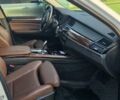Белый БМВ Х5, объемом двигателя 2.98 л и пробегом 175 тыс. км за 16500 $, фото 5 на Automoto.ua