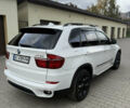 Білий БМВ Х5, об'ємом двигуна 3 л та пробігом 245 тис. км за 16400 $, фото 56 на Automoto.ua