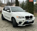 Белый БМВ Х5, объемом двигателя 2.98 л и пробегом 176 тыс. км за 12150 $, фото 7 на Automoto.ua