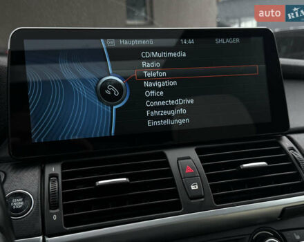 Белый БМВ Х5, объемом двигателя 3 л и пробегом 245 тыс. км за 23000 $, фото 27 на Automoto.ua