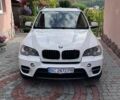 Белый БМВ Х5, объемом двигателя 2.98 л и пробегом 157 тыс. км за 13900 $, фото 14 на Automoto.ua
