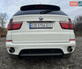 Білий БМВ Х5, об'ємом двигуна 2.98 л та пробігом 270 тис. км за 12900 $, фото 7 на Automoto.ua