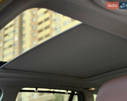 Белый БМВ Х5, объемом двигателя 3 л и пробегом 155 тыс. км за 19440 $, фото 14 на Automoto.ua