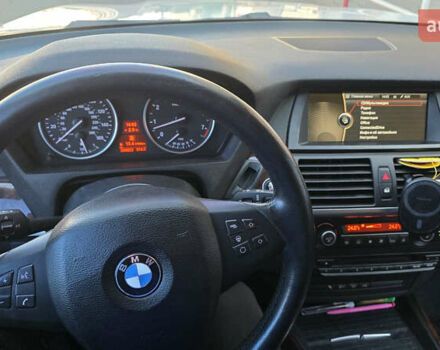 Белый БМВ Х5, объемом двигателя 2.98 л и пробегом 270 тыс. км за 14500 $, фото 22 на Automoto.ua