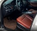 Белый БМВ Х5, объемом двигателя 3 л и пробегом 280 тыс. км за 15000 $, фото 10 на Automoto.ua