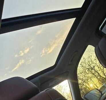 Белый БМВ Х5, объемом двигателя 2.98 л и пробегом 175 тыс. км за 16500 $, фото 8 на Automoto.ua