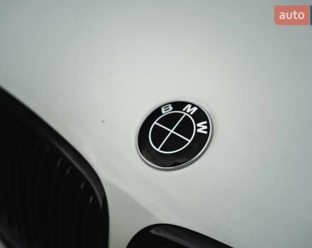 Білий БМВ Х5, об'ємом двигуна 2.99 л та пробігом 202 тис. км за 21500 $, фото 12 на Automoto.ua