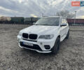 Білий БМВ Х5, об'ємом двигуна 2.98 л та пробігом 270 тис. км за 12900 $, фото 1 на Automoto.ua