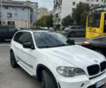 Білий БМВ Х5, об'ємом двигуна 2.99 л та пробігом 212 тис. км за 20500 $, фото 1 на Automoto.ua
