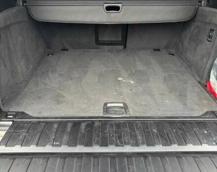 Білий БМВ Х5, об'ємом двигуна 2.99 л та пробігом 315 тис. км за 17500 $, фото 4 на Automoto.ua