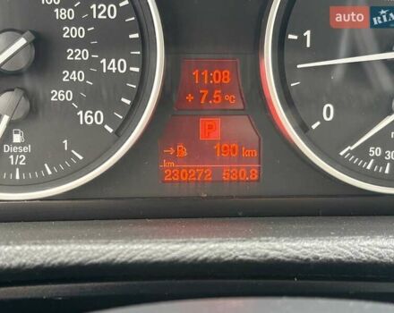 Белый БМВ Х5, объемом двигателя 3 л и пробегом 230 тыс. км за 17200 $, фото 11 на Automoto.ua