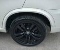 Белый БМВ Х5, объемом двигателя 3.5 л и пробегом 280 тыс. км за 15500 $, фото 4 на Automoto.ua