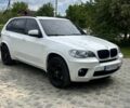 Білий БМВ Х5, об'ємом двигуна 2.99 л та пробігом 265 тис. км за 18300 $, фото 1 на Automoto.ua