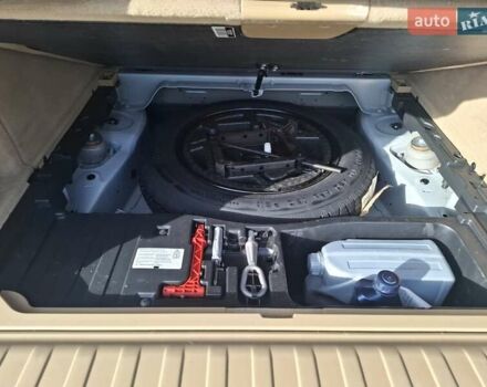 Белый БМВ Х5, объемом двигателя 2.98 л и пробегом 189 тыс. км за 13999 $, фото 28 на Automoto.ua